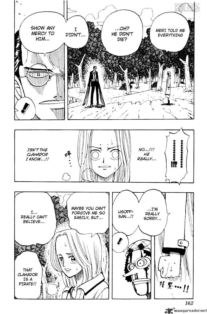 One Piece, chapter 34 image 12
