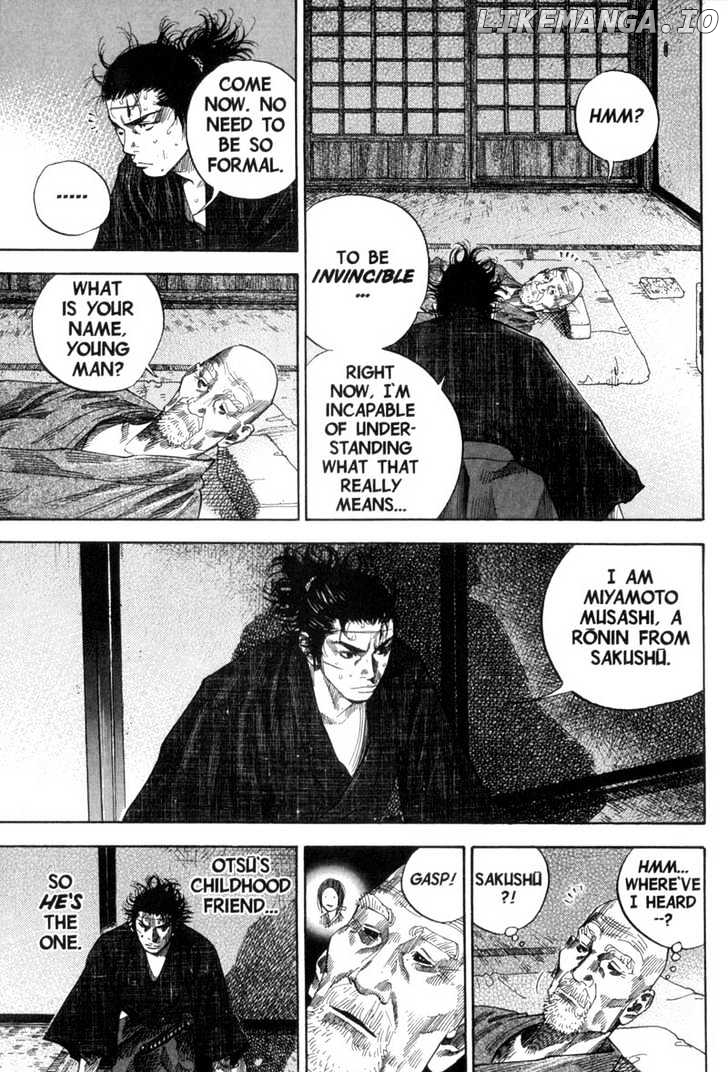 Vagabond, Chapter 102 image 08