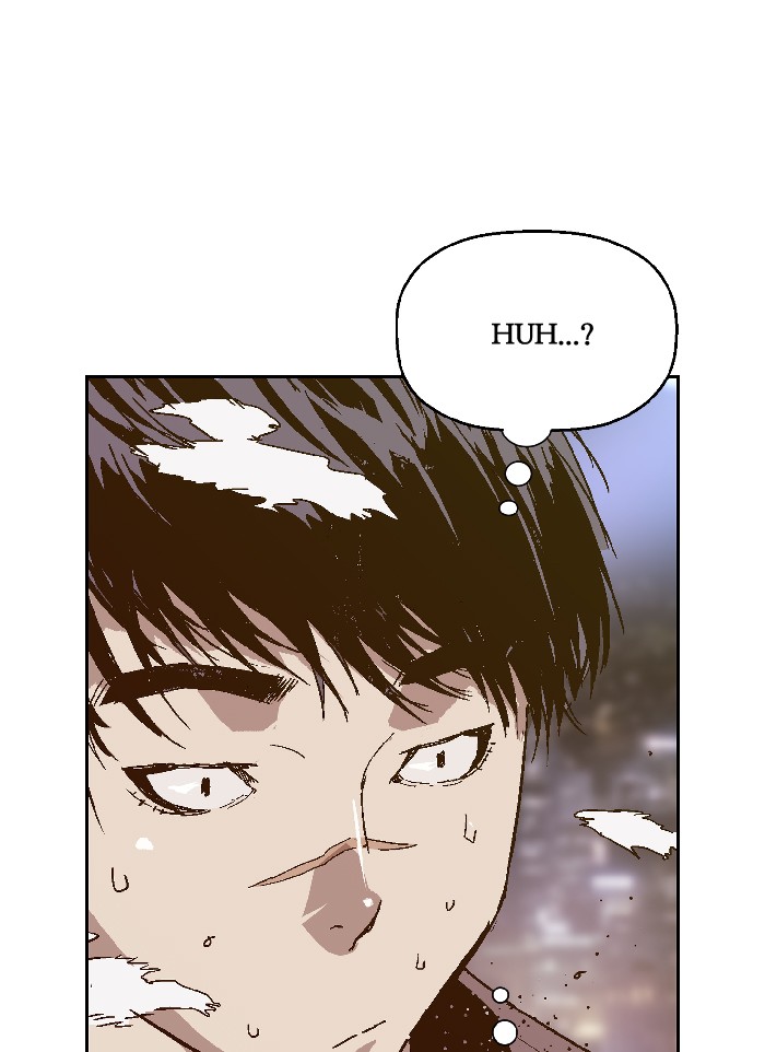 Weak Hero, Chapter 128 image 014