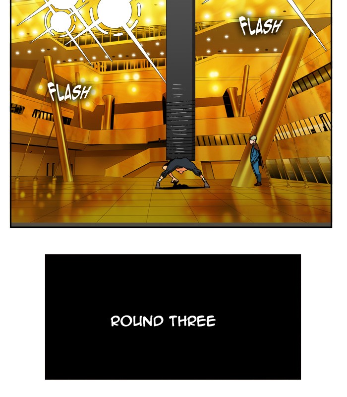 The God of High School, Chapter 345 image 14