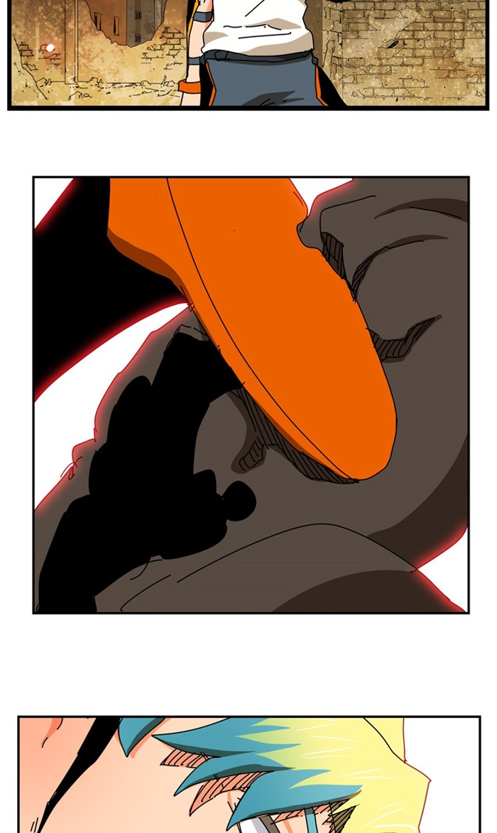 The God of High School, Chapter 351 image 84