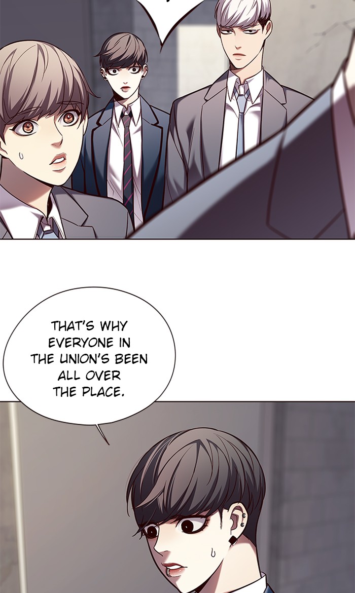 Eleceed, Chapter 105 image 62
