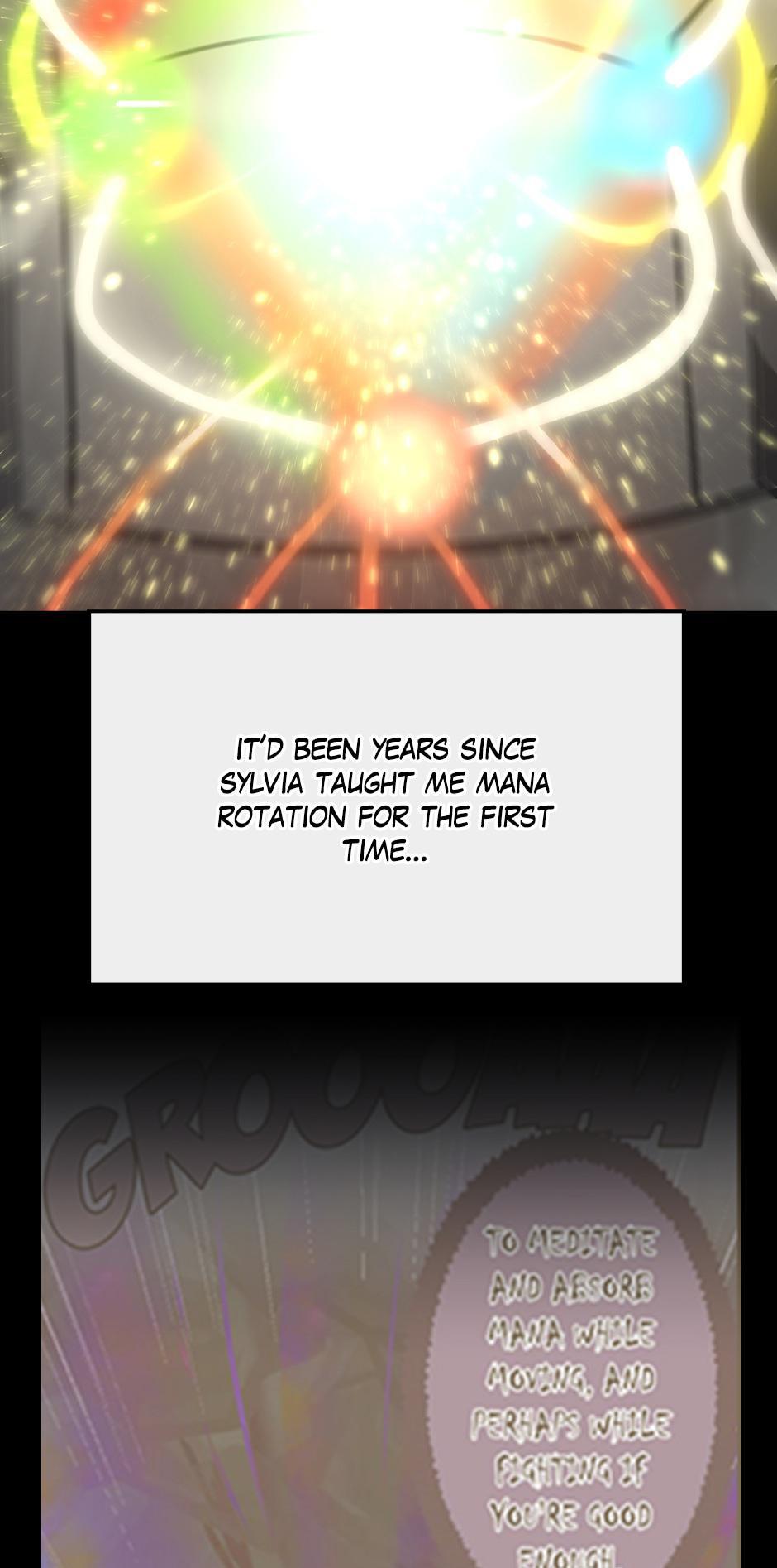 The Beginning After The End, Episode 155 image 36