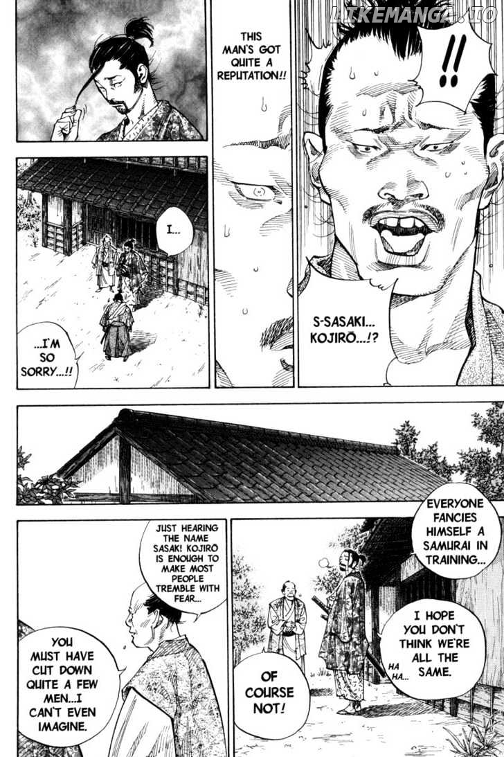 Vagabond, Chapter 77 image 05