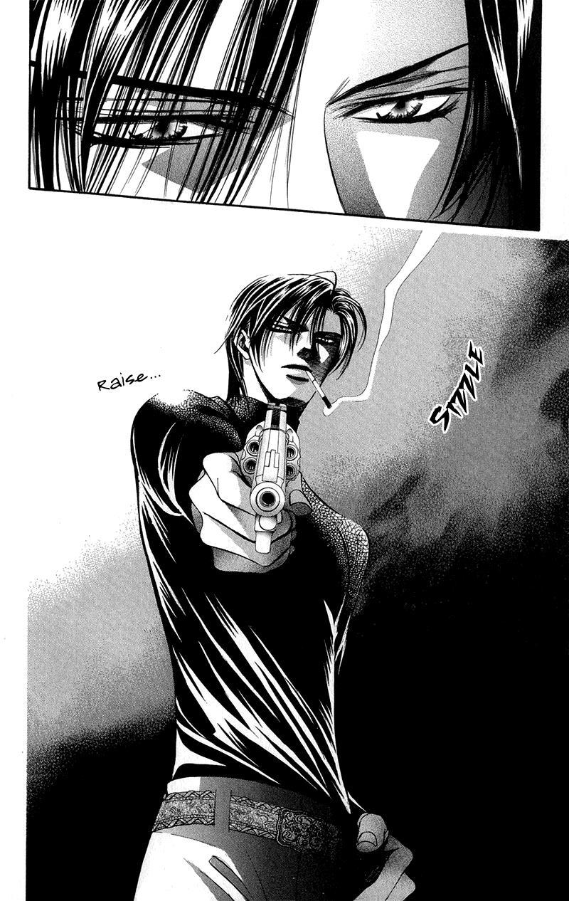 Skip Beat!, Chapter 100 Off to a Good Start! image 10
