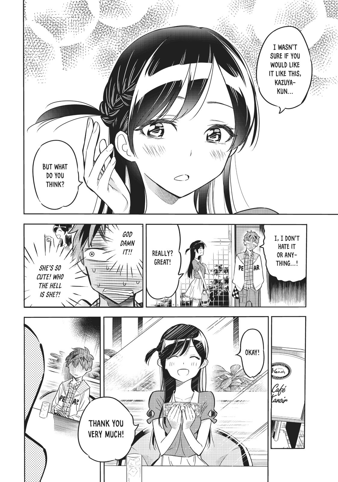 Rent A Girlfriend, Chapter 1 image 22