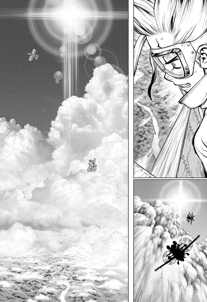 Dr.Stone, Chapter 164 image 05