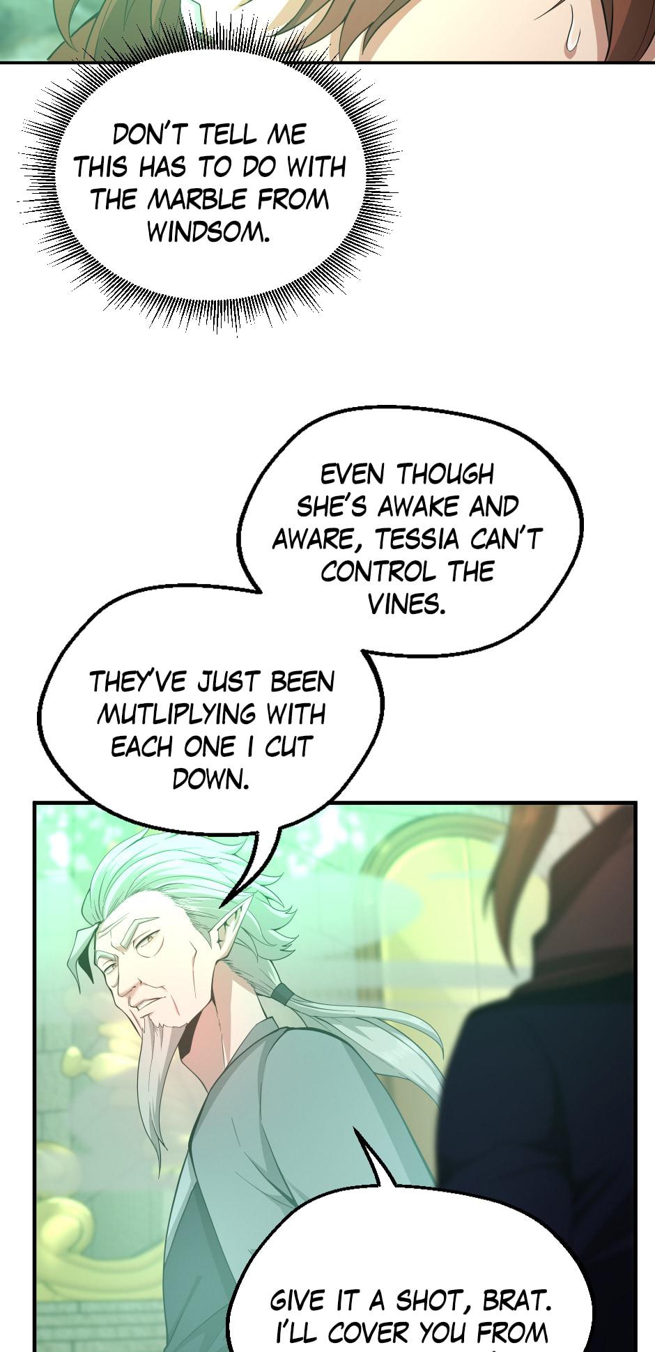 The Beginning After The End, Episode 128 image 51
