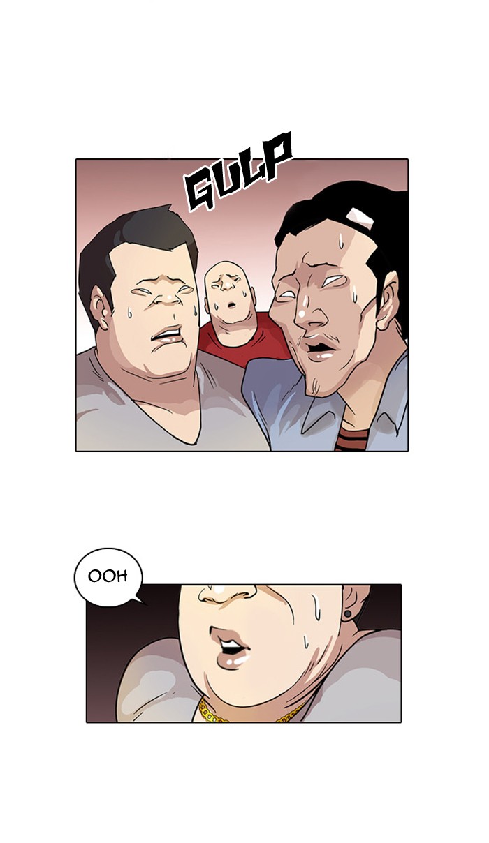 Lookism, Chapter 16 image 044