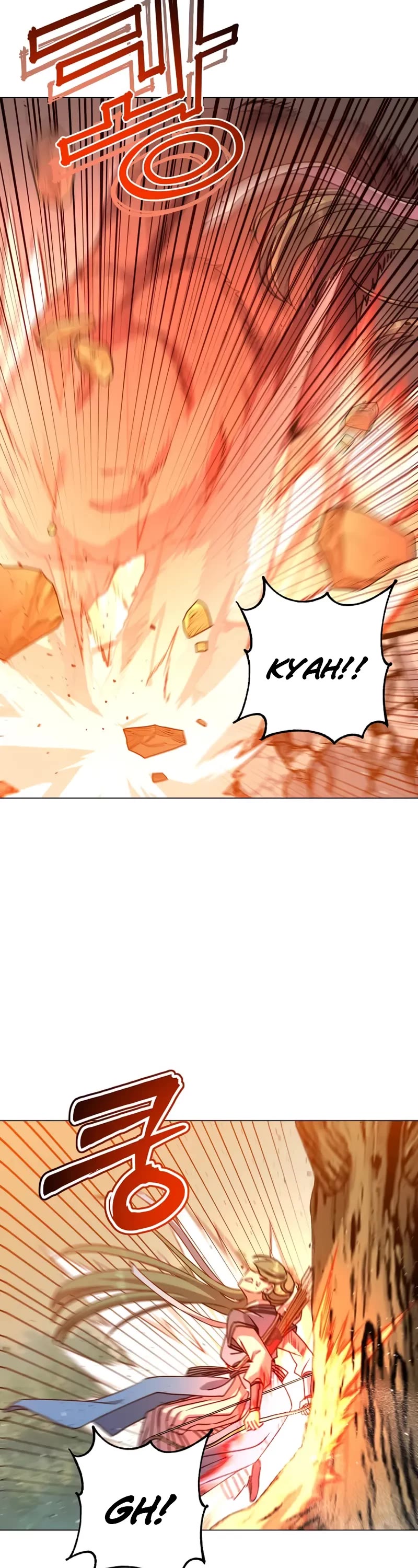 The Max Level Hero Has Returned, Chapter 206 image 09