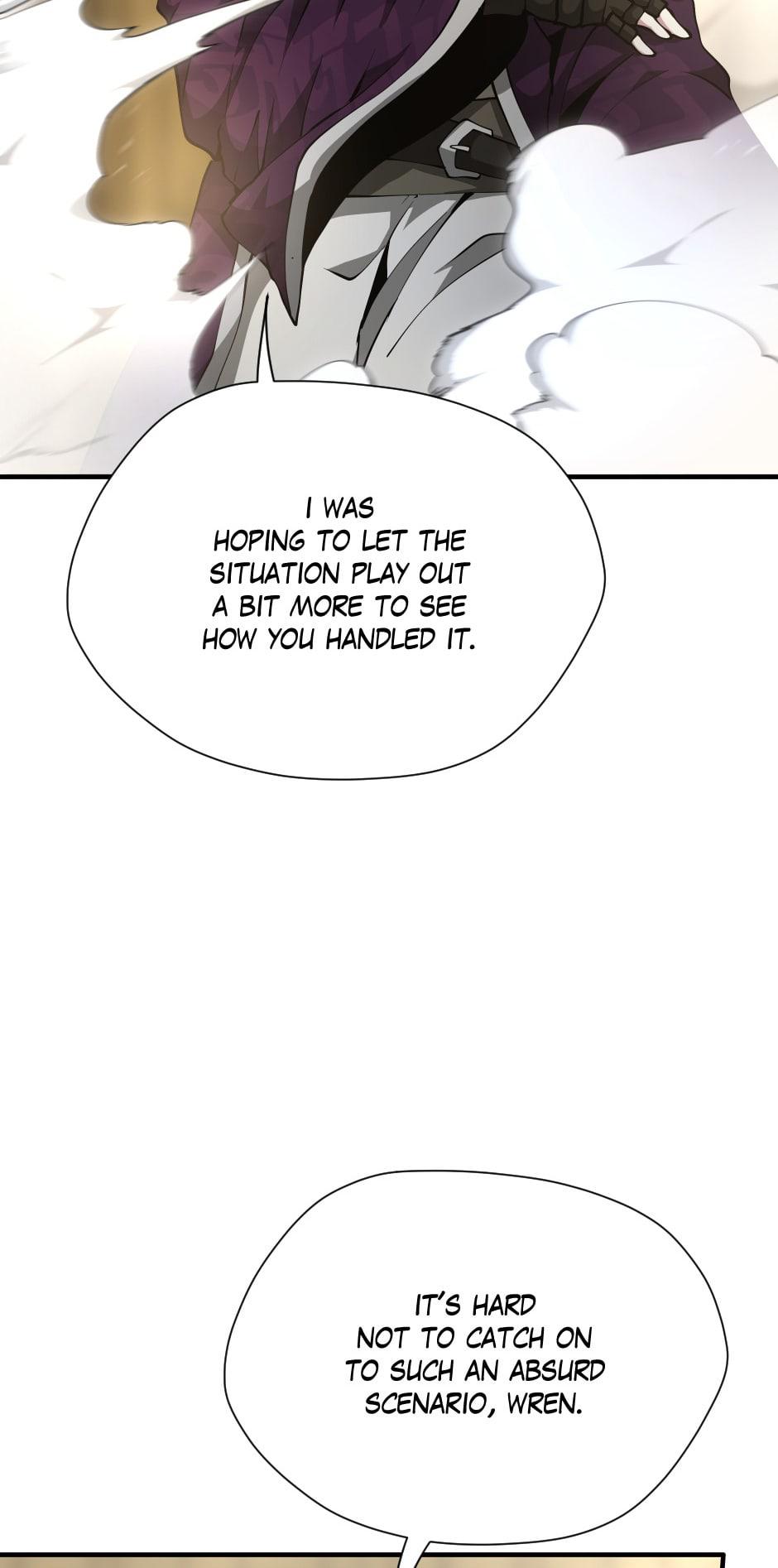 The Beginning After The End, Episode 163 image 36