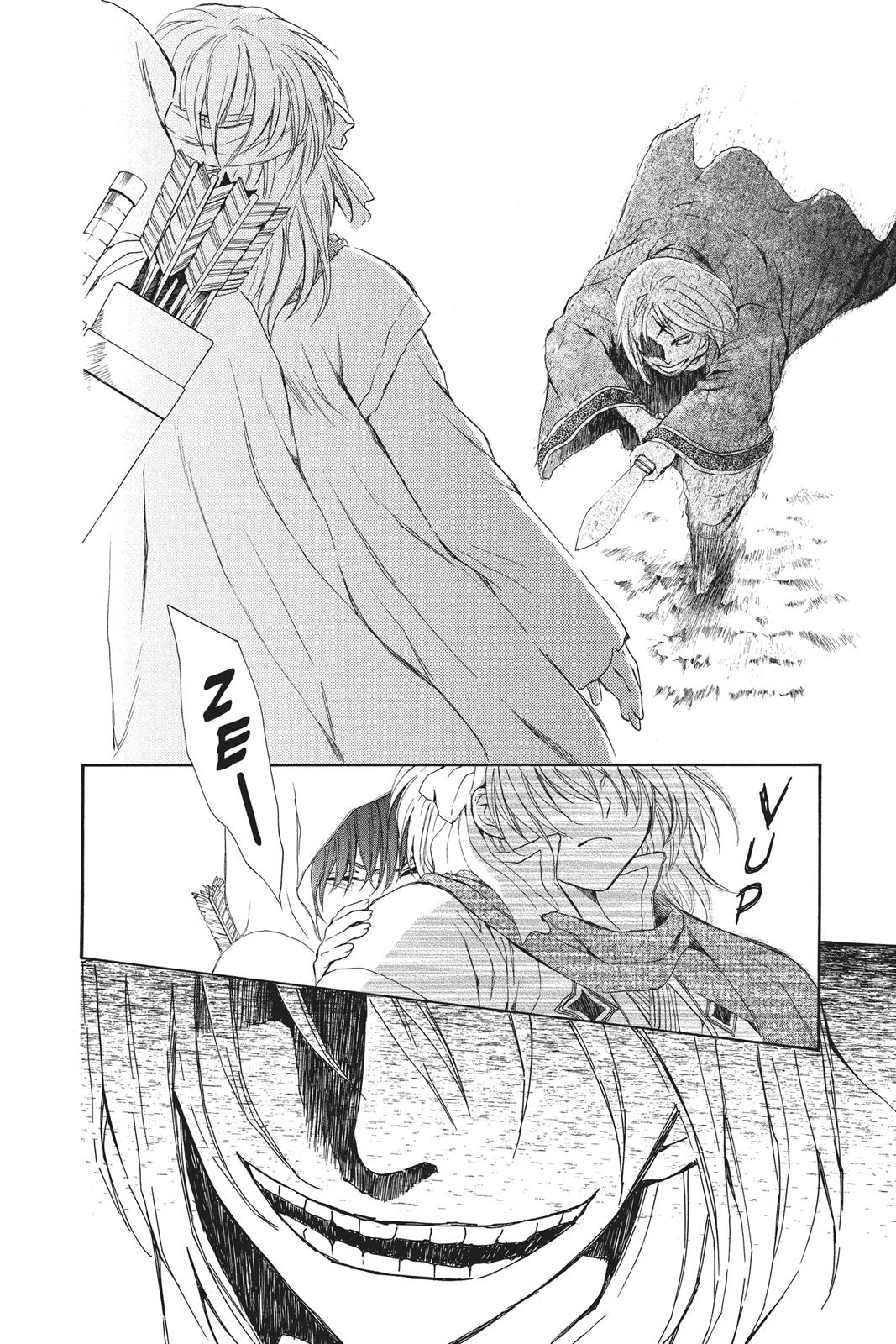 Akatsuki No Yona, Chapter 90 image 28