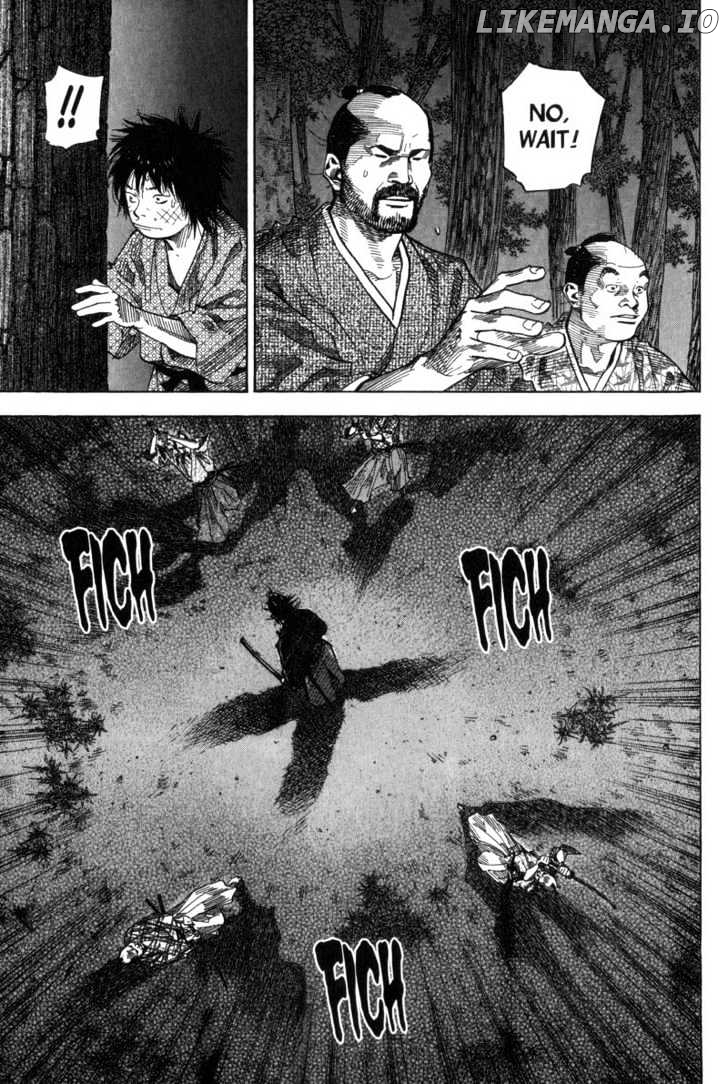 Vagabond, Chapter 89 image 04