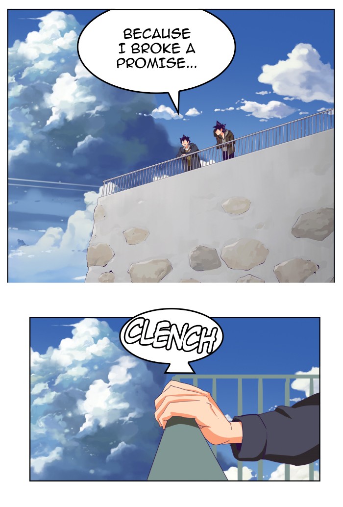 The God of High School, Chapter 321 image 50