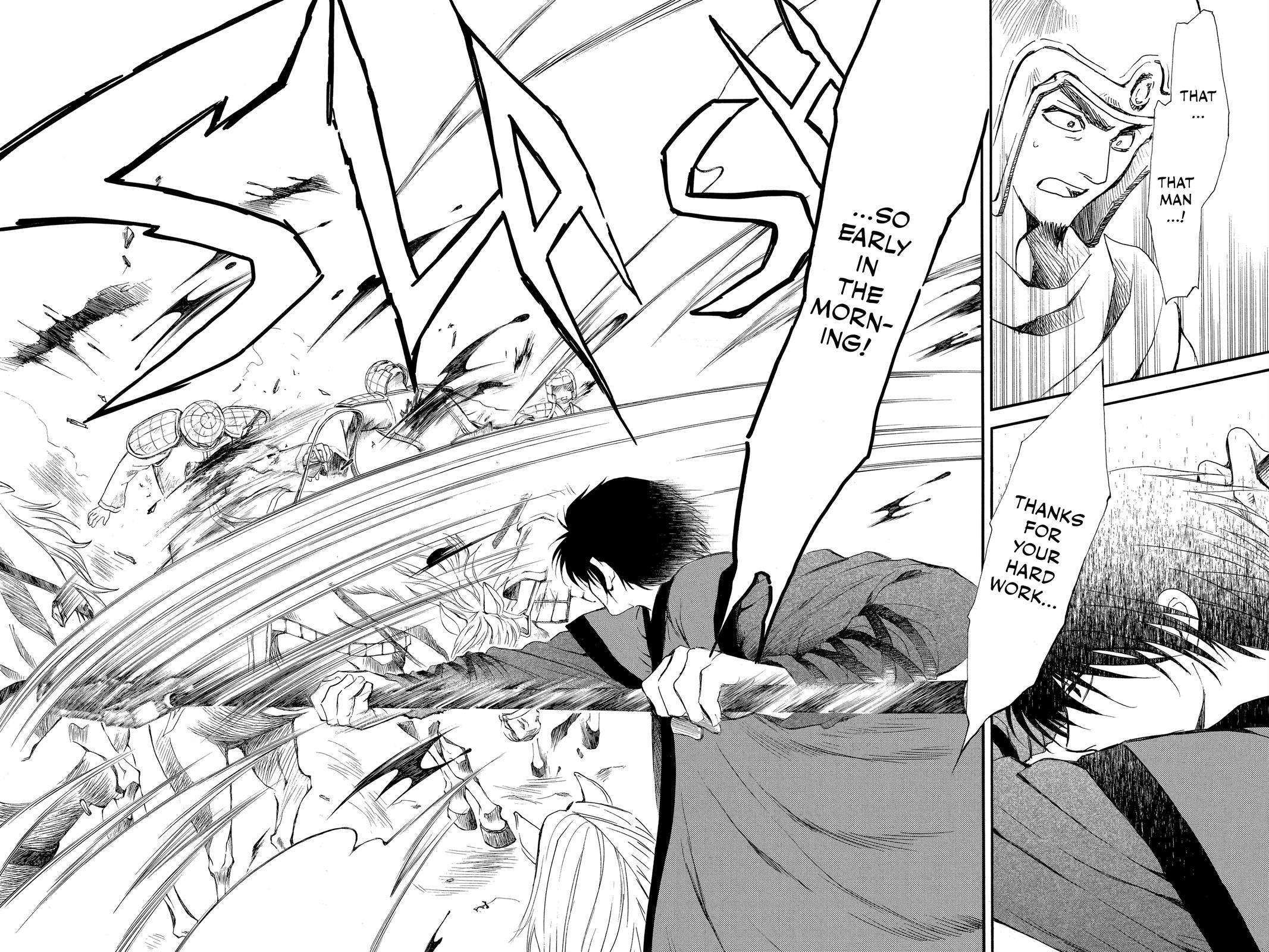 Akatsuki No Yona, Chapter 211 image 25