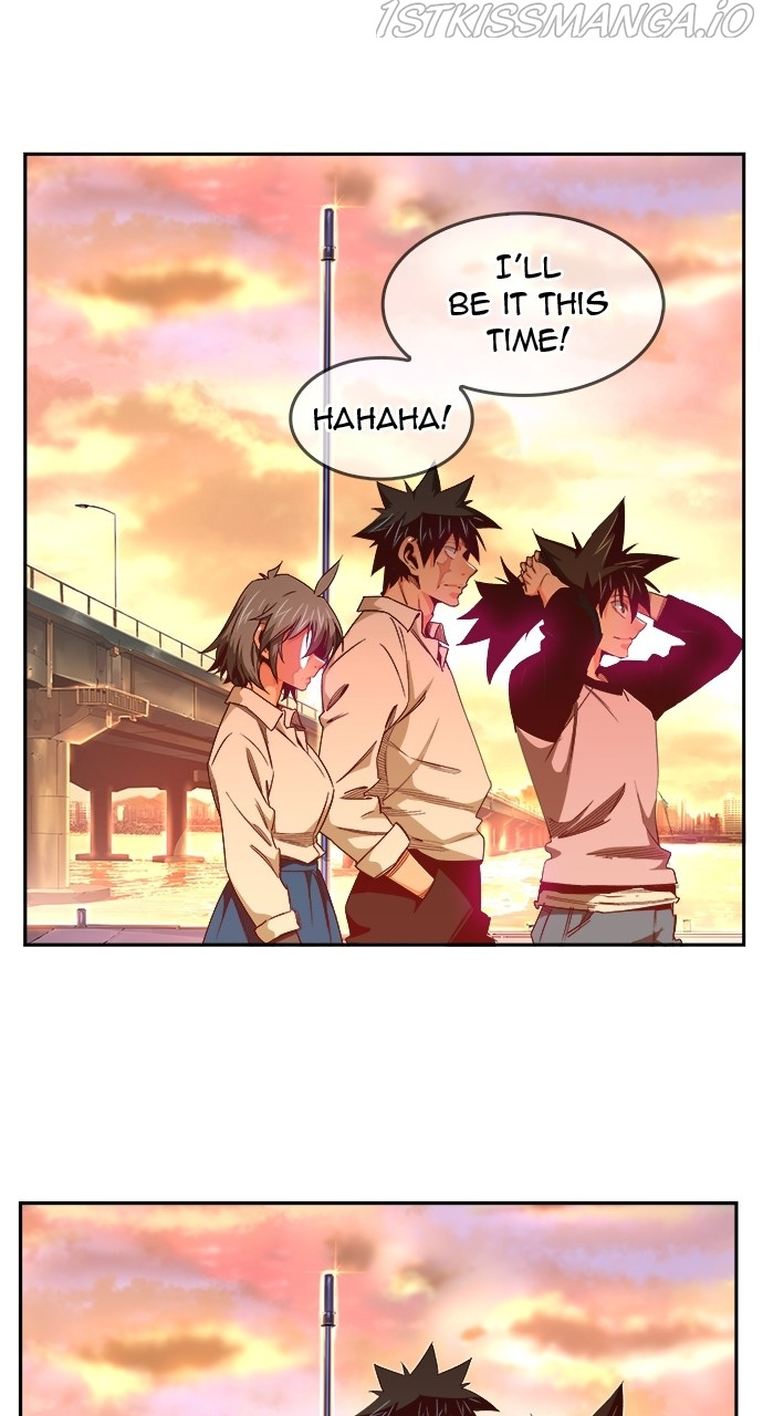 The God of High School, Chapter 571 image 051