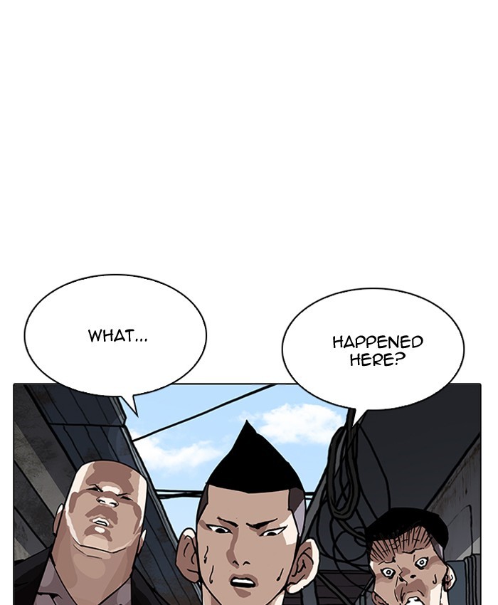 Lookism, Chapter 201 image 061