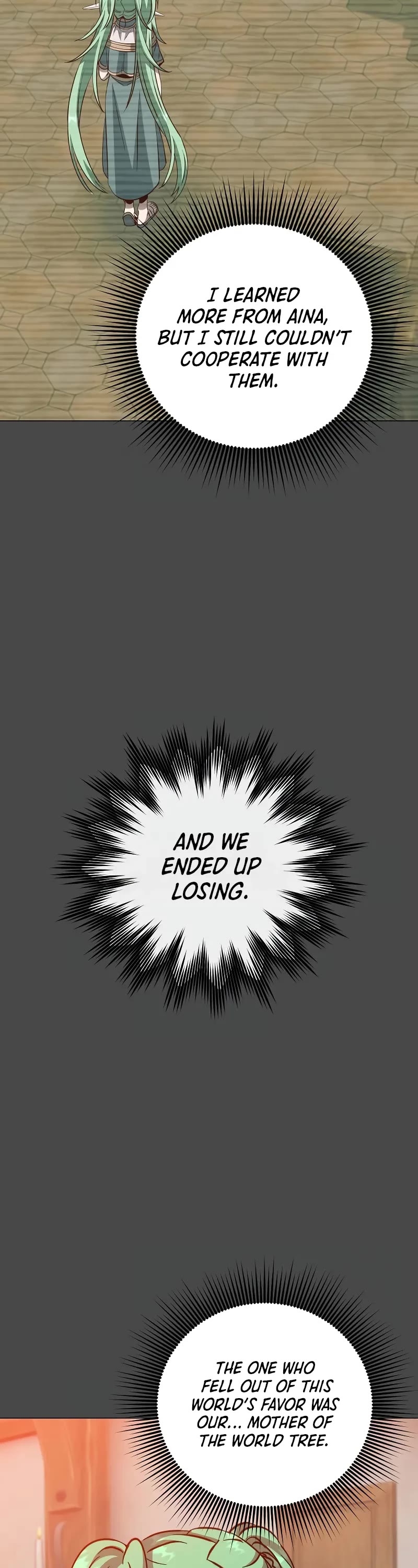 The Max Level Hero Has Returned, Chapter 188 image 28