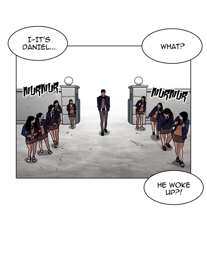Lookism, Chapter 199 image 006
