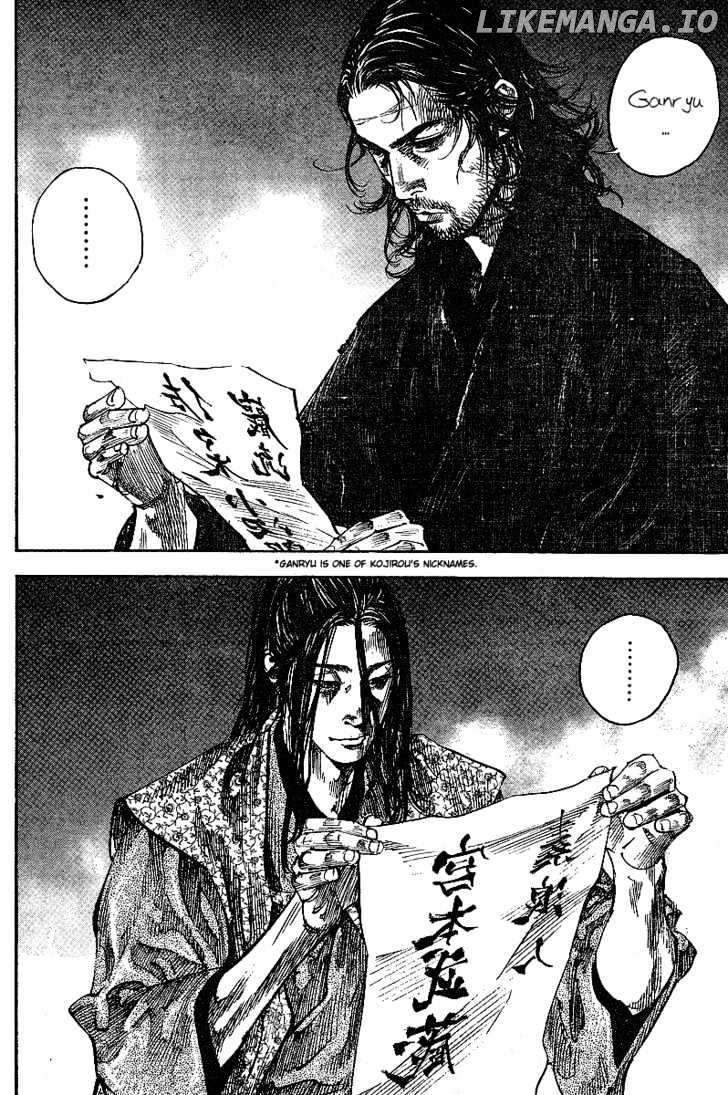 Vagabond, Chapter 211 image 04