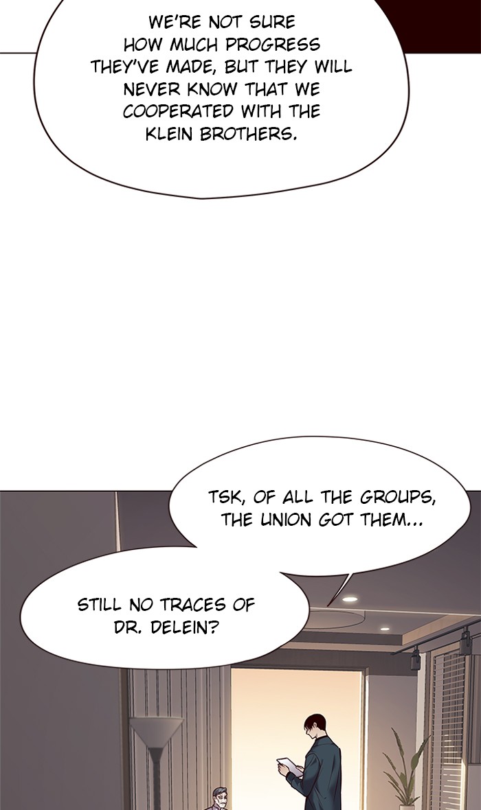 Eleceed, Chapter 94 image 11
