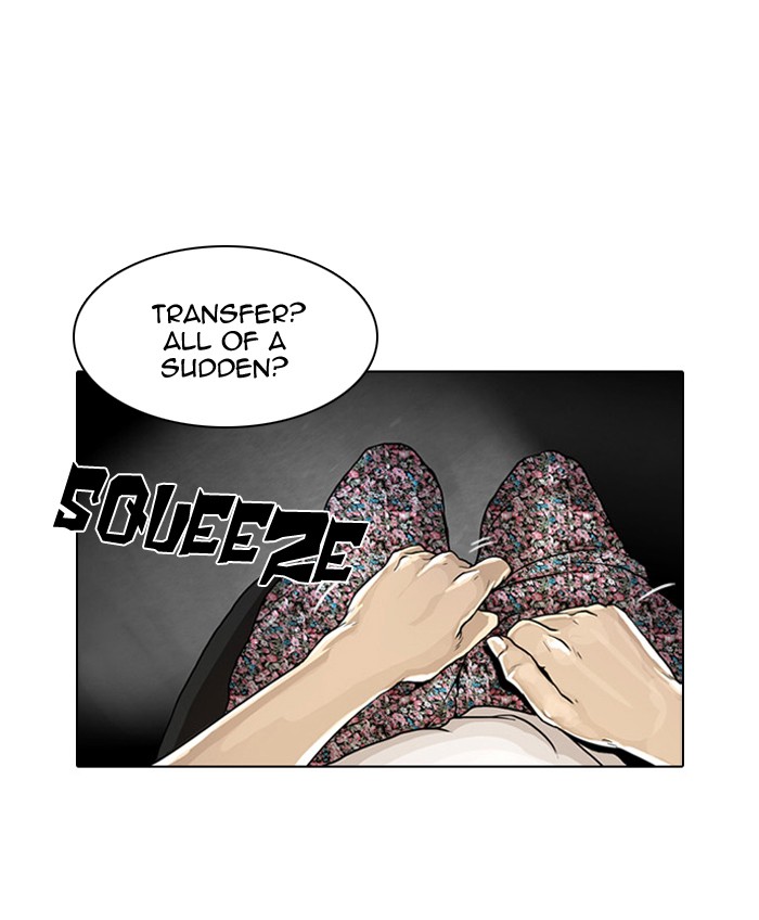 Lookism, Chapter 1 image 080