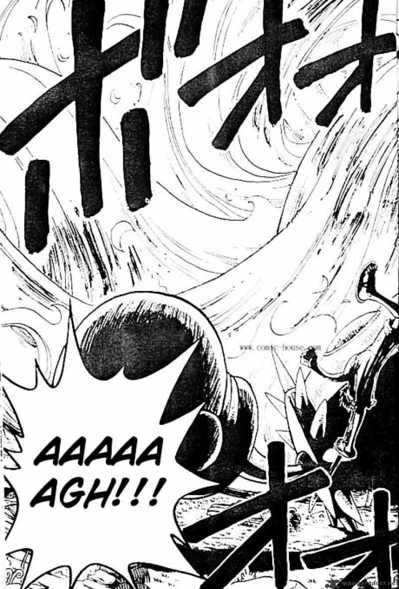 One Piece, chapter 125 image 19