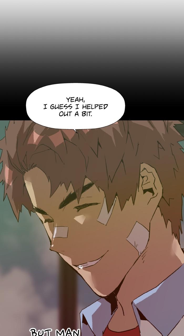 Weak Hero, Chapter 215 image 06