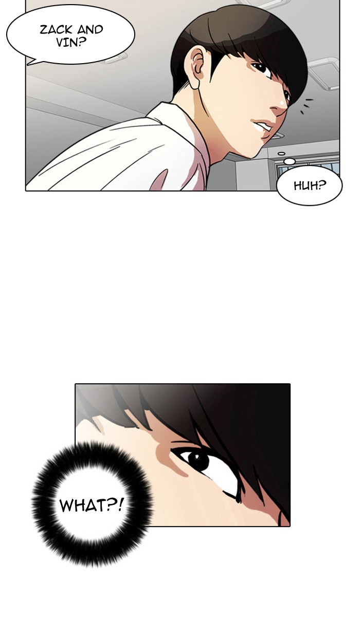 Lookism, Chapter 9 image 53