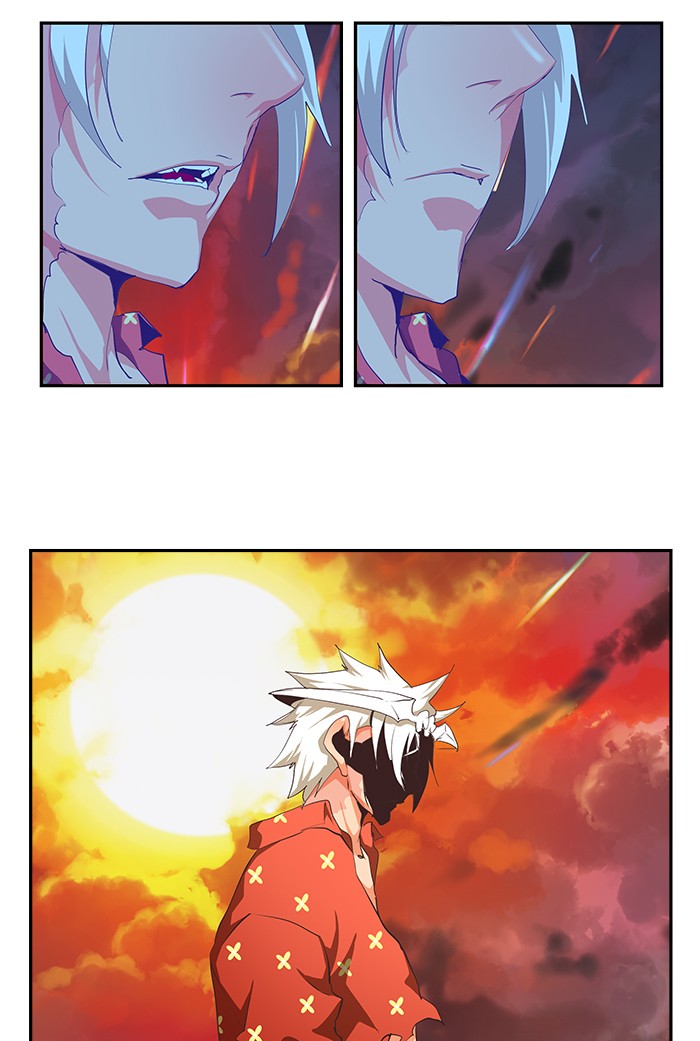 The God of High School, Chapter 476 image 083