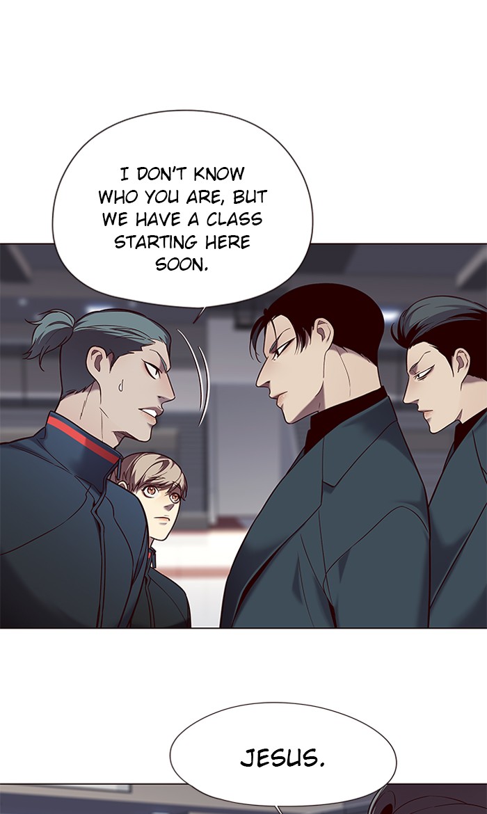 Eleceed, Chapter 95 image 58