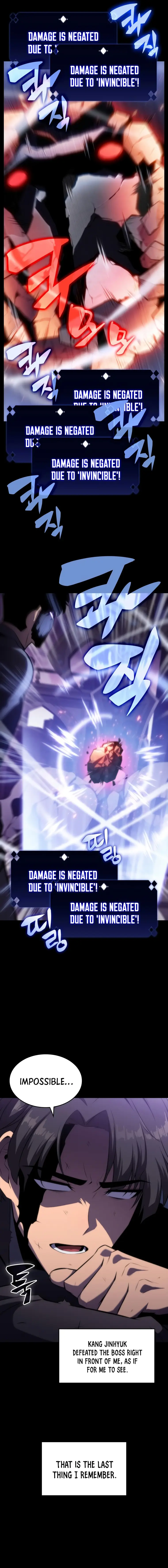 Solo Max-Level Newbie, Chapter 75 image 19