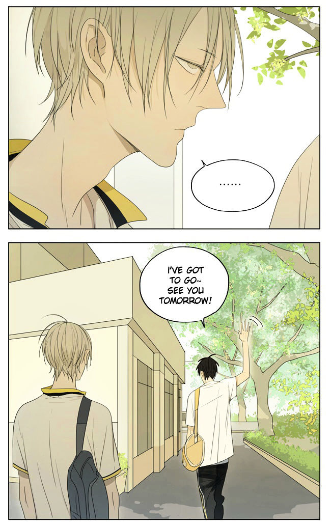 19 Days, Chapter 108 image 5