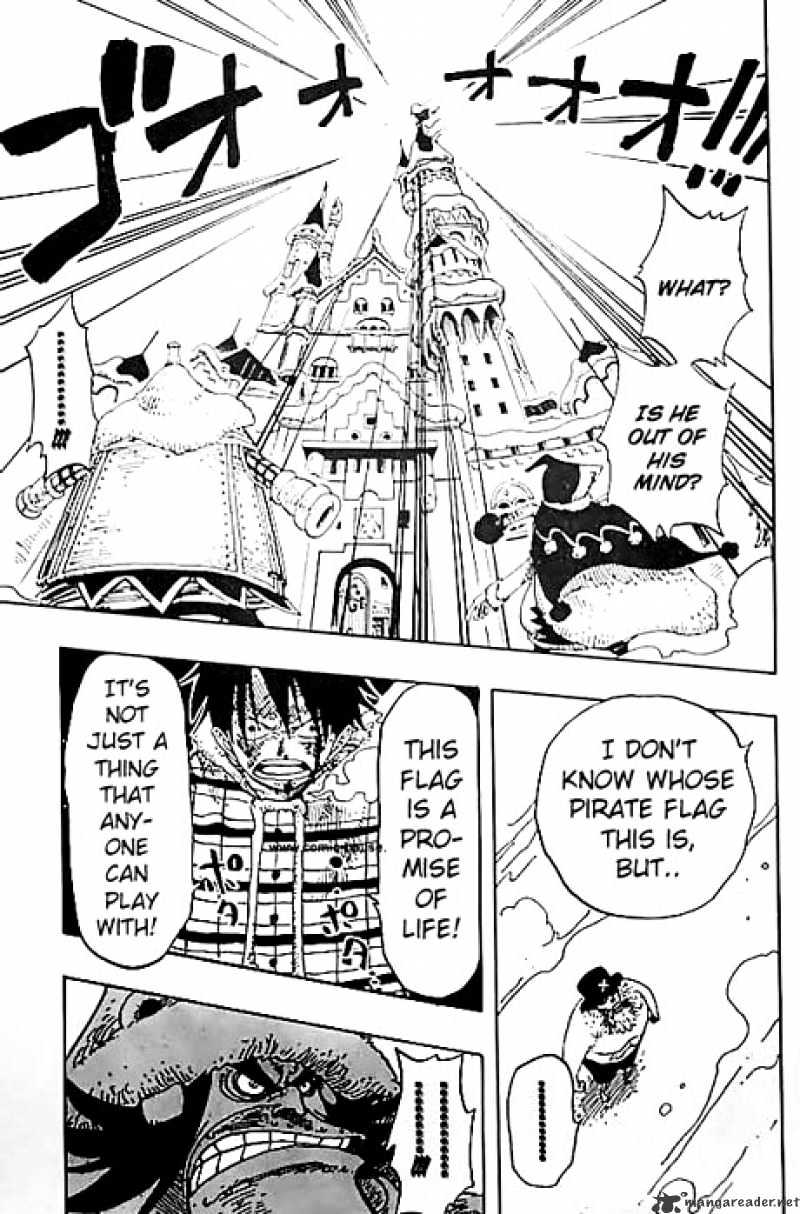 One Piece, chapter 148 image 09