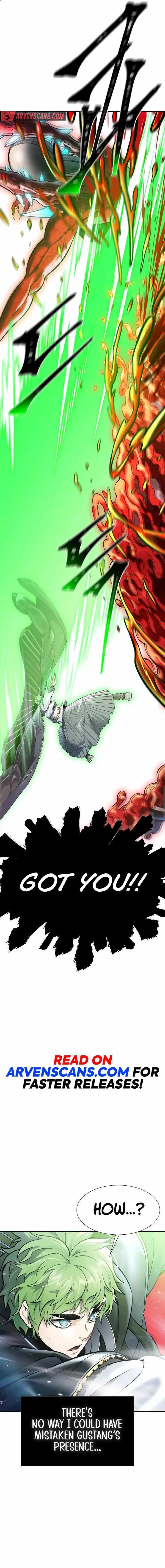 Tower of God, Chapter 639 image 28