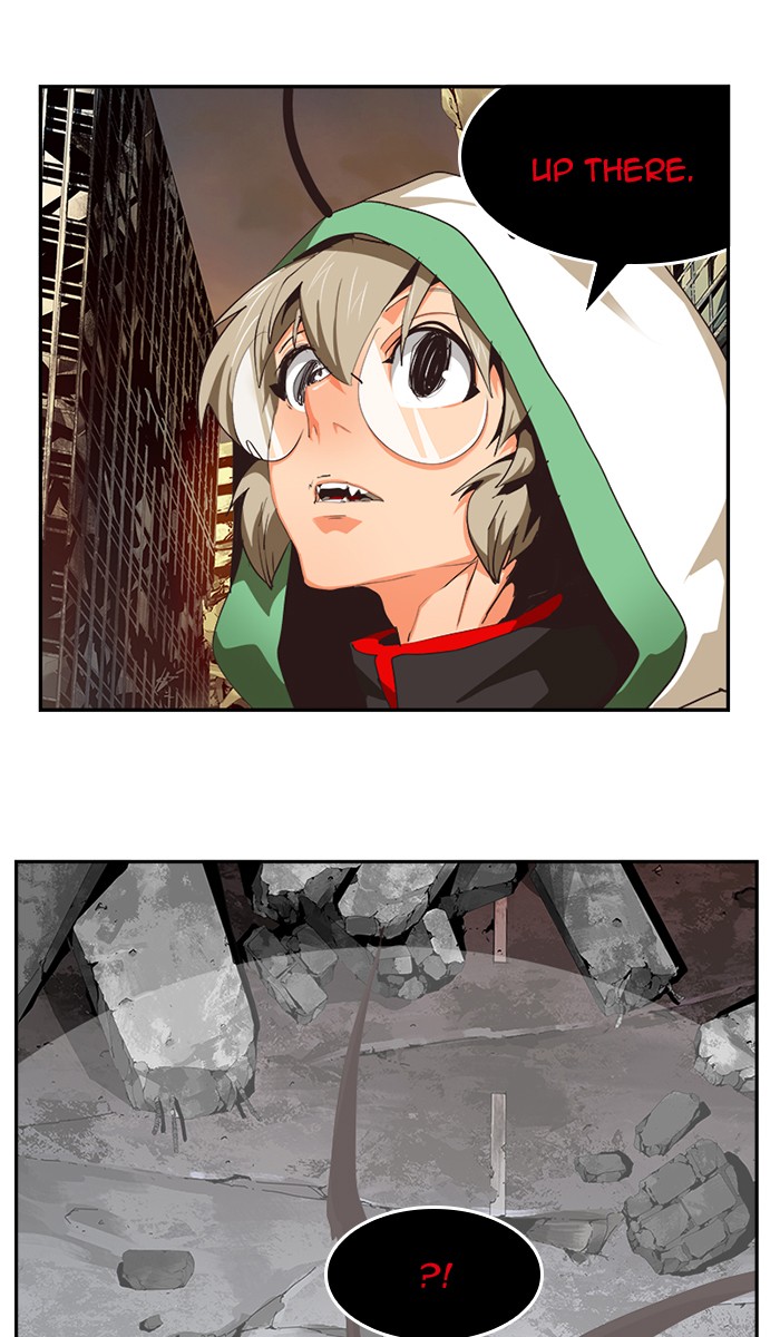The God of High School, Chapter 486 image 053