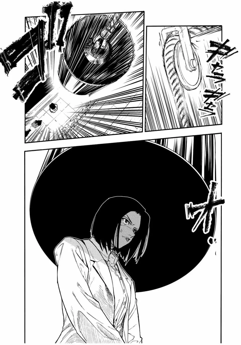 Juujika No Rokunin, Chapter 197 image 03