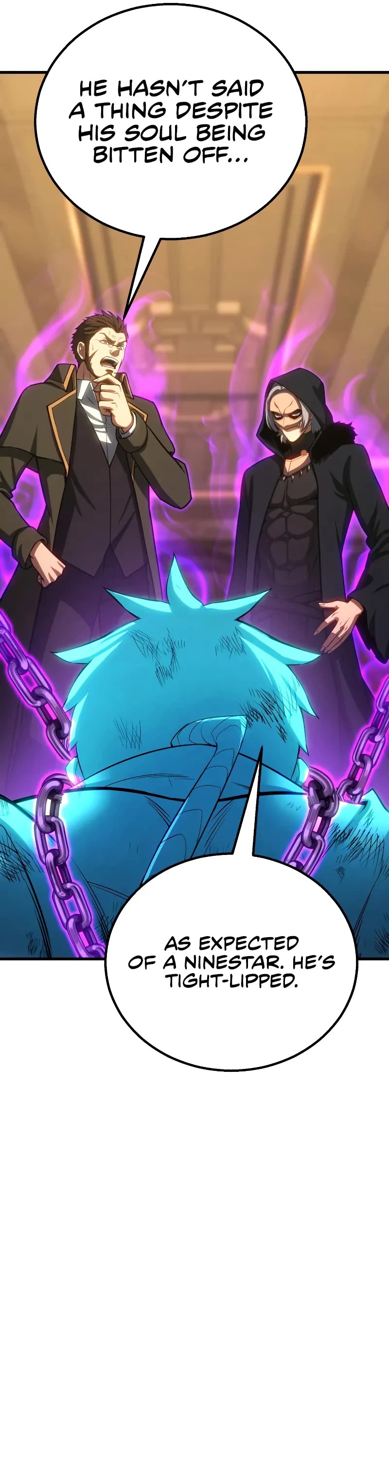 Absolute Necromancer, Chapter 82 image 51