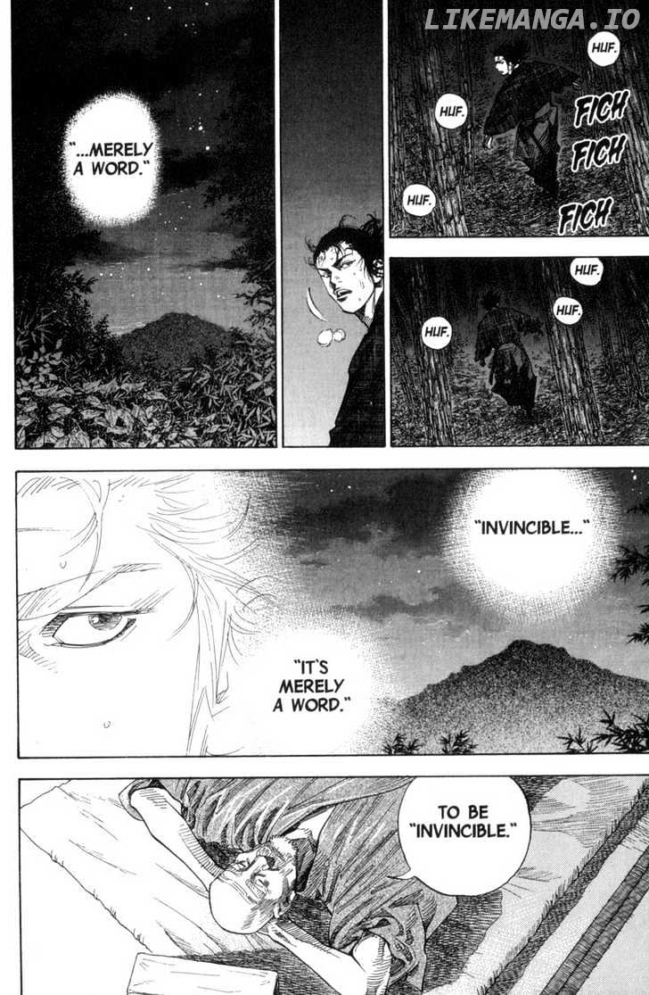 Vagabond, Chapter 102 image 14