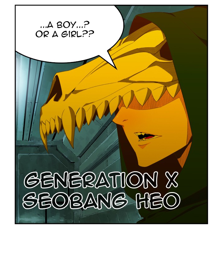 The God of High School, Chapter 403 image 20
