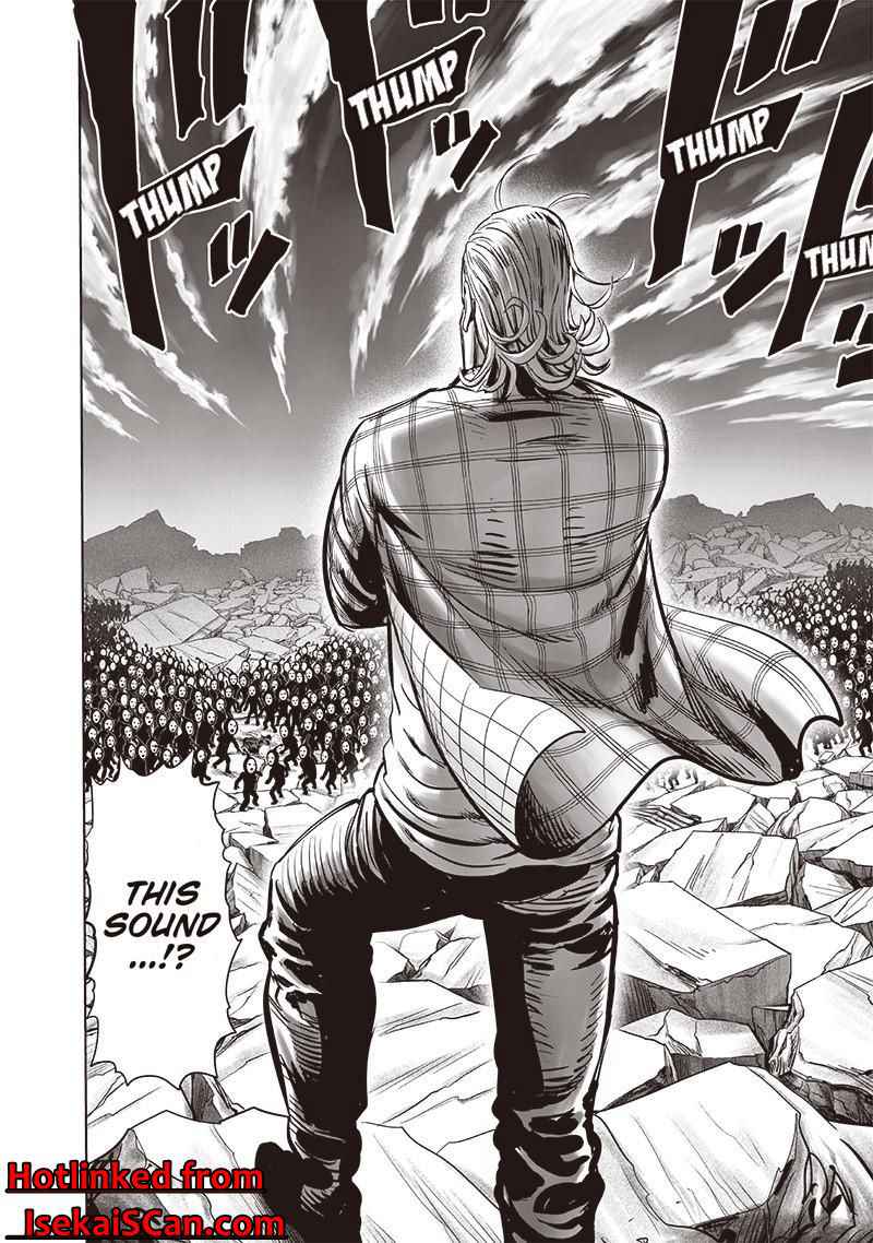 One Punch Man, Chapter 149 image 29