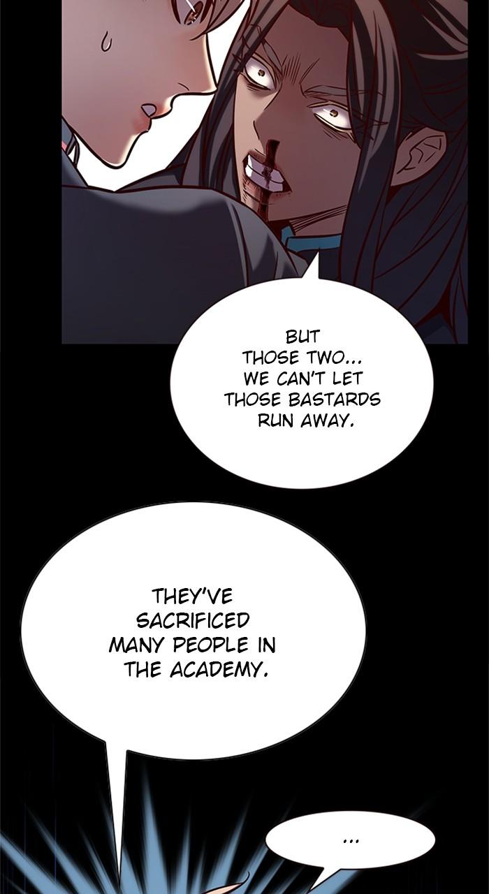 Eleceed, Chapter 217 image 040
