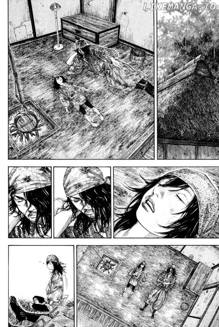 Vagabond, Chapter 115 image 16