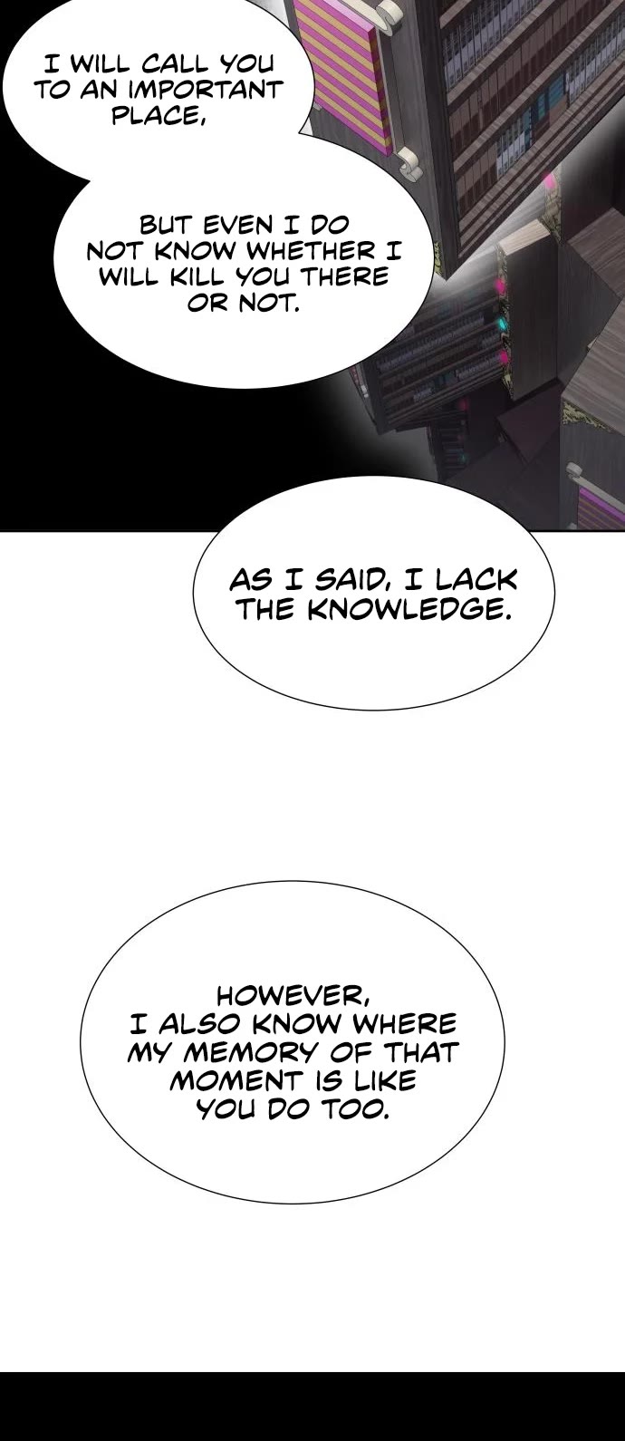 Tower of God, Chapter 581 image 22