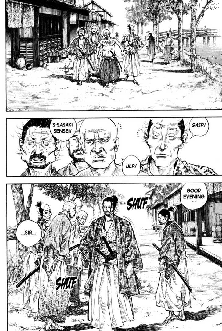Vagabond, Chapter 77 image 09