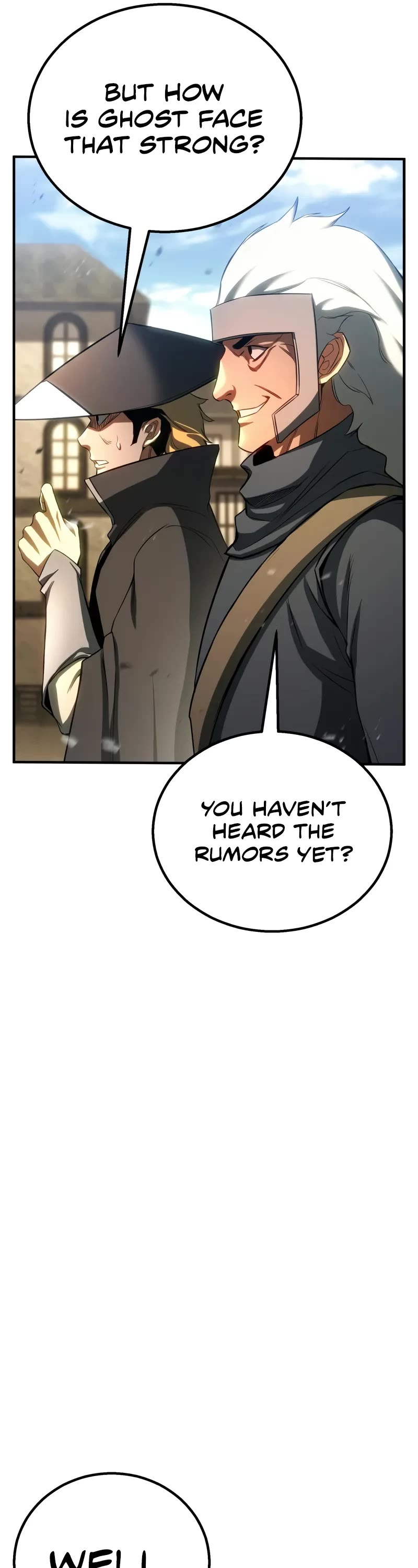 Absolute Necromancer, Chapter 74 image 51