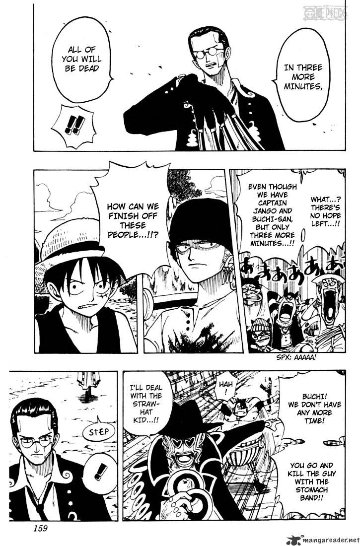 One Piece, chapter 34 image 09