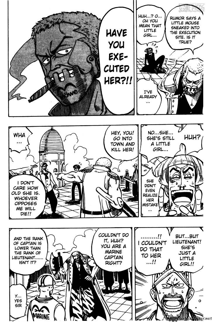 One Piece, chapter 4 image 10