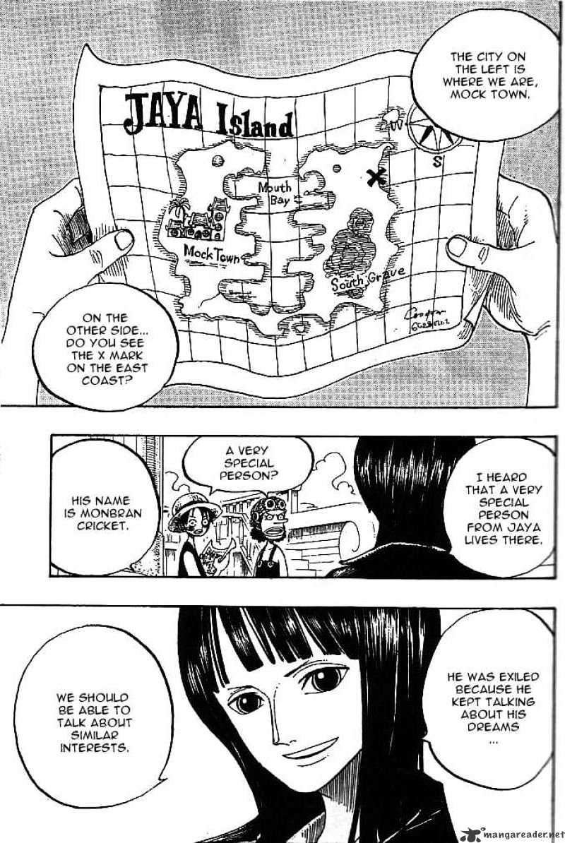 One Piece, chapter 226 image 06