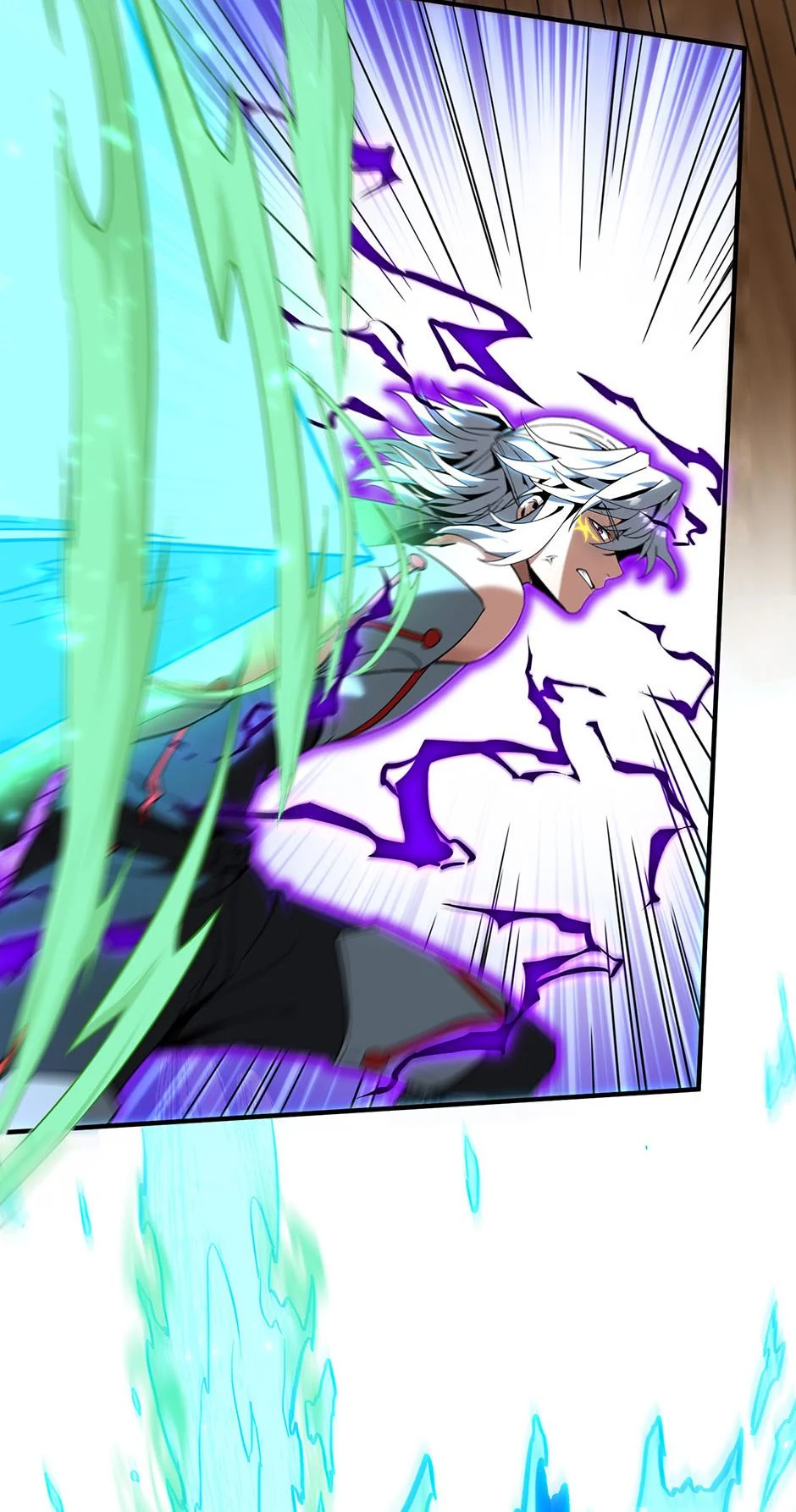 The Beginning After the End, Chapter 211 image 026